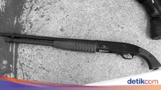 Siswa Kelas 8 Bawa 5 Senjata ke Sekolah, 9 Tewas, 13 Terluka di Kahramanmaras