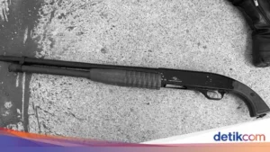 Siswa Kelas 8 Bawa 5 Senjata ke Sekolah di Kahramanmaras, 9 Tewas dan 13 Luka