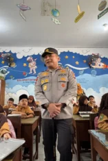 Siswa SMK NU Kudus Surati Presiden Prabowo Minta Alih Dana MBG untuk Kesejahteraan Guru