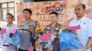 Siswa SMP di Siak Tewas Saat Praktik Sains, Guru Pembimbing Dijadikan Tersangka