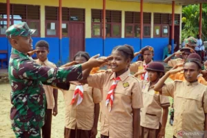 Siswi SMP di Jakarta Barat Dilecehkan 'Om-om', Siswa Bereaksi Keras