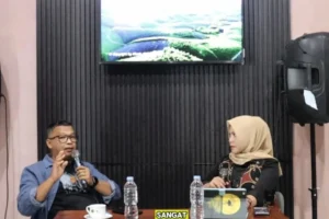 Siti Mawarni: Lagu Kritik Narkoba yang Viral di Media Sosial