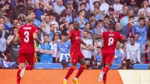 Skenario Ini Bikin Juara Liga Inggris Bakal Ditentukan Lewat Selisih Gol