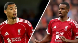 Slot Siapkan Isak dari Bangku Cadangan Liverpool untuk Hadapi PSG