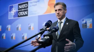 Slovenia Rencanakan Referendum Keluar NATO, Alasan Beban Anggaran dan Kekhawatiran Konflik Internasional