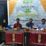 Soft Launching Taman Pustaka Muhammadiyah Realisasikan Spirit Iqra dan Tradisi Ilmu
