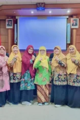 Soroti Fenomena Pelecehan di Lembaga Pendidikan, Aisyiyah Tekankan Peran Keluarga dan Kader