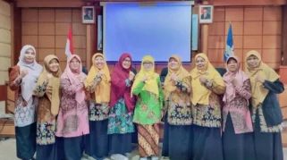 Soroti Fenomena Pelecehan di Lembaga Pendidikan, Aisyiyah Tekankan Peran Keluarga dan Kader