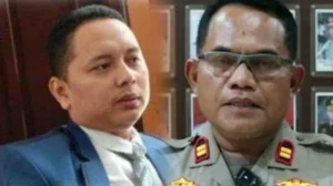 Sosok Pitra Romadoni Calon Tergugat Intervensi Sidang Gugatan Kasus Ijazah Jokowi, Roy Suryo Kaget