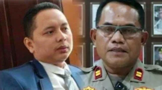 Sosok Pitra Romadoni Calon Tergugat Intervensi Sidang Gugatan Kasus Ijazah Jokowi, Roy Suryo Kaget