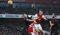 Southampton Menang 2-1 Atas Arsenal, Gunners Tersingkir di Perempat Final FA Cup