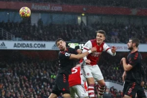 Southampton Menang 2-1 Atas Arsenal, Gunners Tersingkir di Perempat Final FA Cup