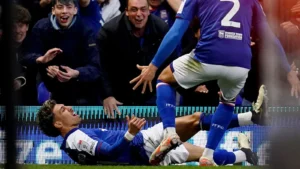 Southampton vs Ipswich Berakhir 2-2, Promosi Otomatis Masih Tertunda