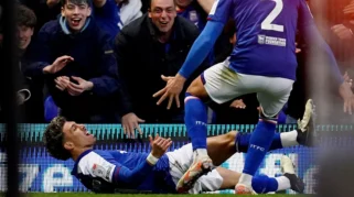 Southampton vs Ipswich Berakhir 2-2, Promosi Otomatis Masih Tertunda