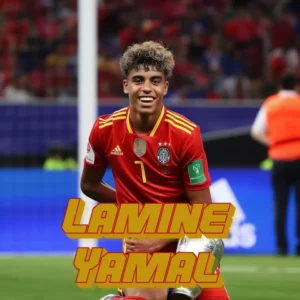 Spain’s World Cup Hopes Shadowed by Anti‑Muslim Chants and Rising Star Lamine Yamal