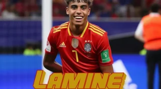 Spain’s World Cup Hopes Shadowed by Anti‑Muslim Chants and Rising Star Lamine Yamal