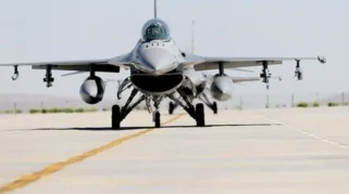 Spanyol Larang Jet Tempur AS Masuk Udara, Dukung Upaya Diplomasi Iran