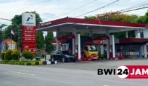 SPBU 24 Jam di Kabupaten Banyuwangi: Daftar Lokasi Utama