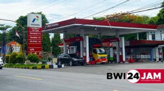 SPBU 24 Jam di Kabupaten Banyuwangi: Daftar Lokasi Utama