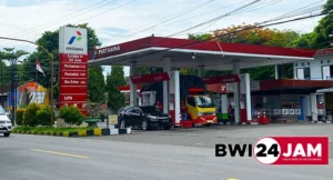 SPBU di daerah Rogojampi Banyuwangi: Lokasi Strategis dan Aksesibilitas