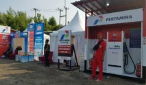 SPBU Modular Siap Perkuat Distribusi BBM pada Musim Mudik Lebaran 2026