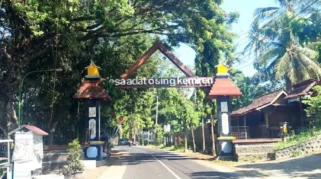 Spot Foto Instagramable di Banyuwangi Kota: Panduan Lengkap