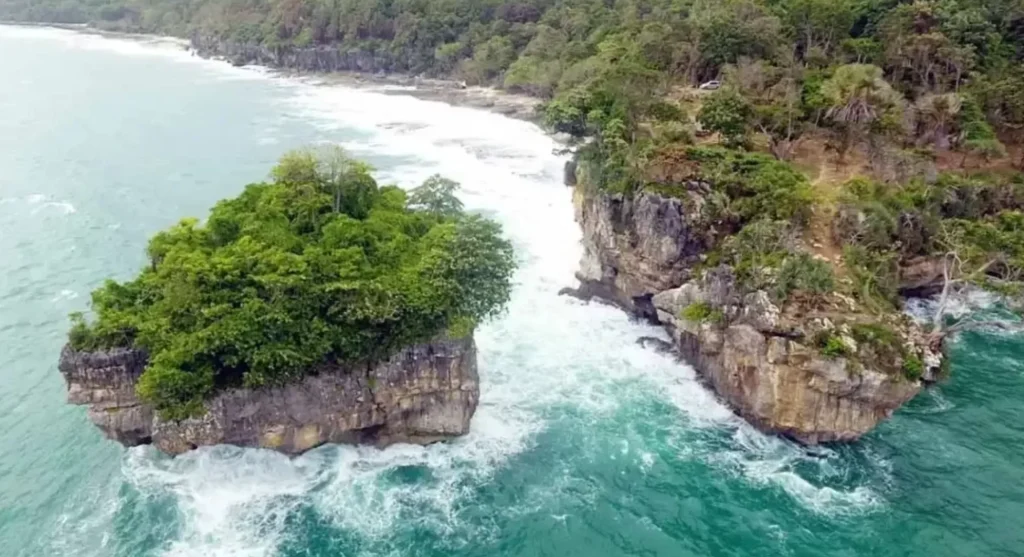Spot Snorkeling Utama di Karang Bokor