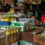 Stok Minyakita Kosong di Beberapa Pasar Jakarta Selama Beberapa Bulan