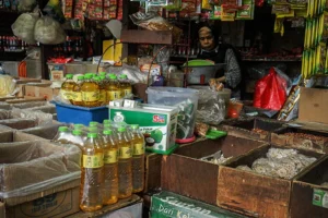 Stok Minyakita Kosong di Beberapa Pasar Jakarta Selama Beberapa Bulan