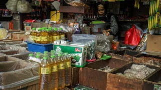 Stok Minyakita Kosong di Beberapa Pasar Jakarta Selama Beberapa Bulan