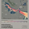 Strait of Hormuz Remains Strategic Bottleneck Amid Iran Tensions
