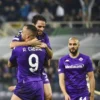 Strasbourg Kejutan, Fiorentina Tersingkir, Empat Tim Lolos Semifinal UEFA Conference League 2025/2026