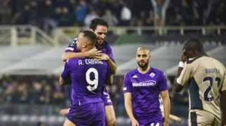 Strasbourg Kejutan, Fiorentina Tersingkir, Empat Tim Lolos Semifinal UEFA Conference League 2025/2026