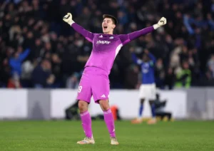 Strasbourg Raih Kejutan di UEFA Conference League, Fiorentina Gagal Lolos ke Semifinal