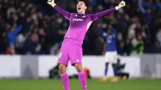 Strasbourg Raih Kejutan di UEFA Conference League, Fiorentina Gagal Lolos ke Semifinal