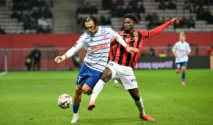 Strasbourg Tundukkan Nice 3-1, Perkuat Peluang ke Kompetisi Eropa