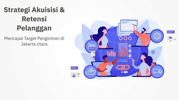Strategi Akuisisi Pengguna