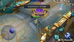 Strategi Ambil Buff Secara Efisien di Mobile Legends: Dasar-Dasar yang Harus Diketahui