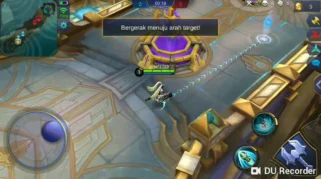 Strategi Ambil Buff Secara Efisien di Mobile Legends: Dasar-Dasar yang Harus Diketahui