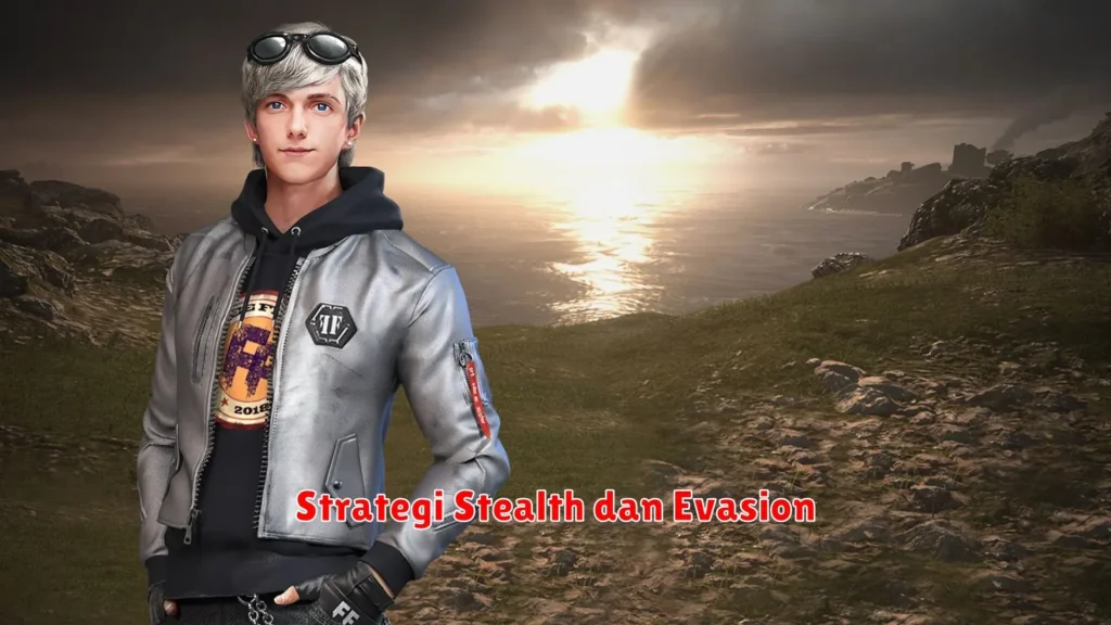 Strategi Bersembunyi di Dalam Bangunan di Free Fire: Memahami Pola Musuh