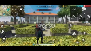 Strategi Bersembunyi di Dalam Bangunan di Free Fire: Memilih Lokasi yang Tepat