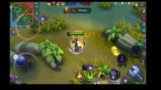 Strategi dasar cara memanfaatkan jungle secara maksimal di Mobile Legends