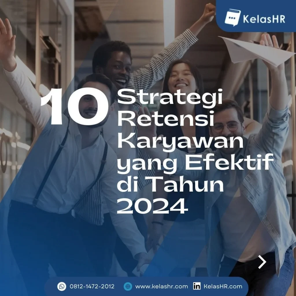 Strategi Efektif Meningkatkan Retensi Pengguna