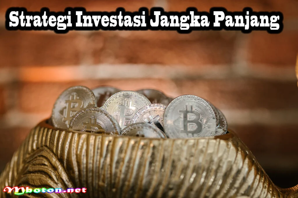 Strategi Jangka Panjang untuk Memaksimalkan Investasi Skin