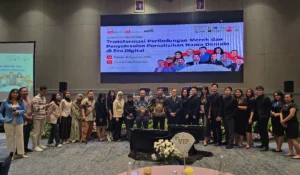 strategi kolaborasi lintas platform dalam ekosistem digital: fondasi dan elemen kunci