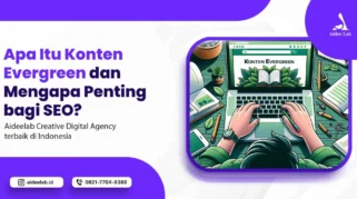 Strategi Konten Evergreen SEO: Dasar‑dasar yang Harus Dikuasai