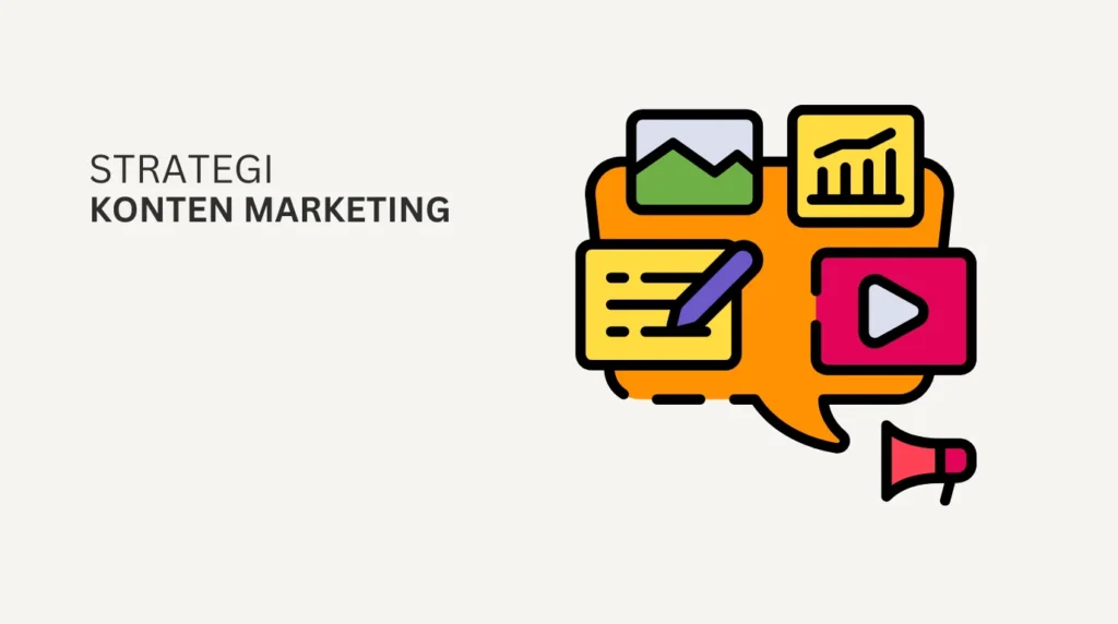 Strategi Konten untuk Meningkatkan Penjualan