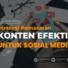 strategi konten video marketing untuk produk digital: fondasi yang harus dipahami