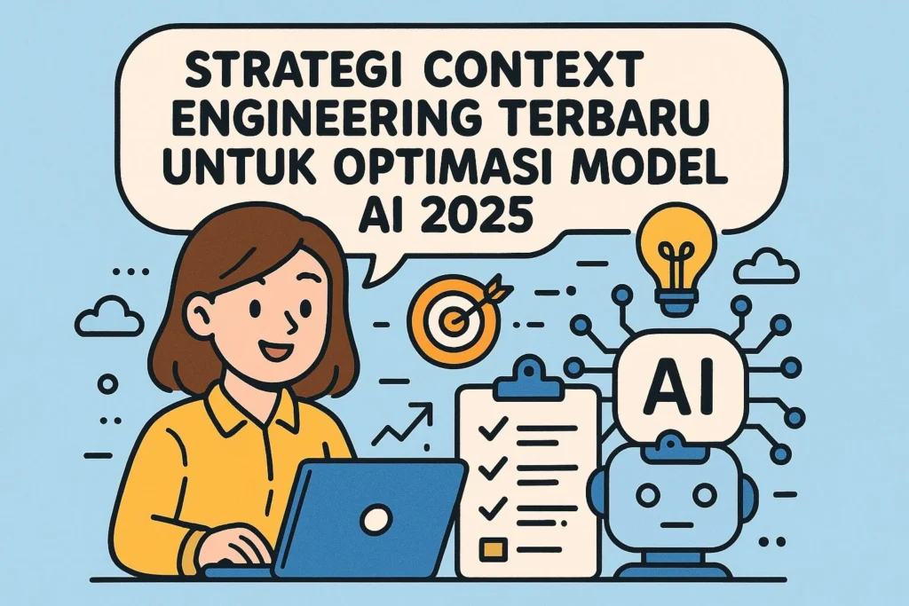 Strategi Lanjutan untuk Memperdalam Optimasi