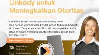 Strategi Link Building Efektif: Dasar-Dasar yang Harus Diketahui